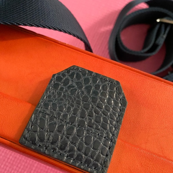 Topshop cube crossbody purse - Picture 4 of 11